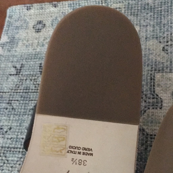 Marsèll sandals. NEW WITH TAG - Picture 12 of 12